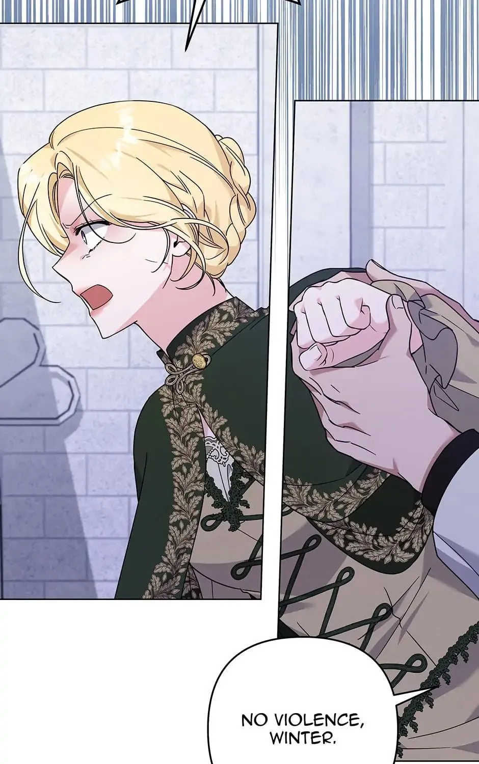 What It Means to Be You Chapter 138 page 128 - 