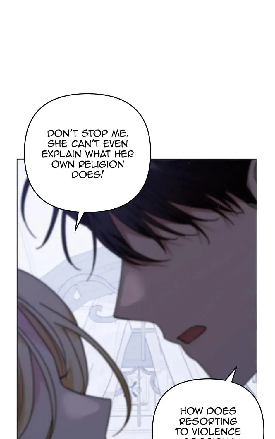 What It Means to Be You Chapter 138 page 130 - 