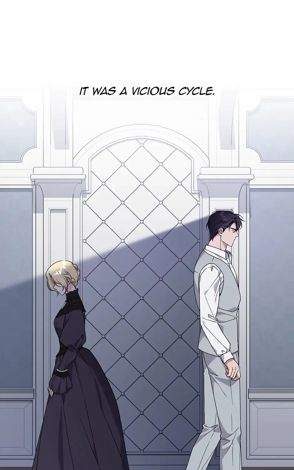 What It Means to Be You Chapter 138 page 14 - 