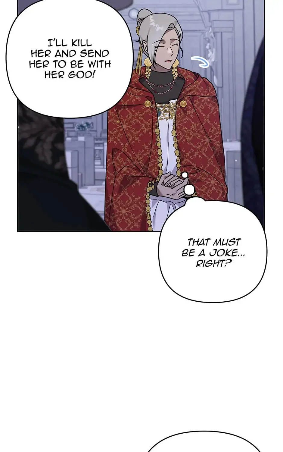 What It Means to Be You Chapter 138 page 132 - 