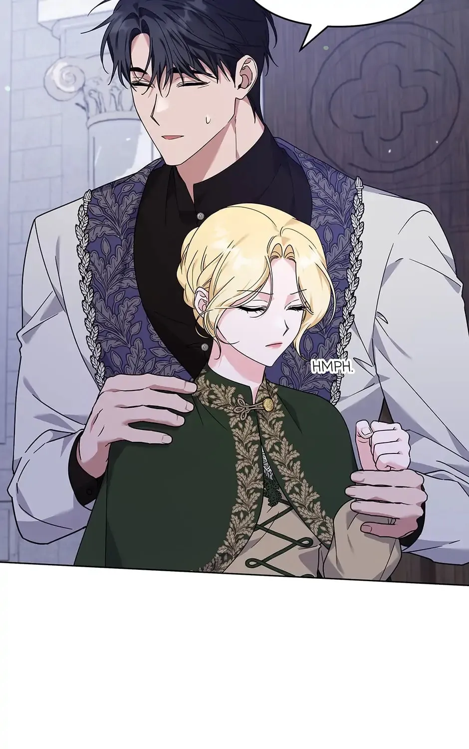 What It Means to Be You Chapter 138 page 134 - 