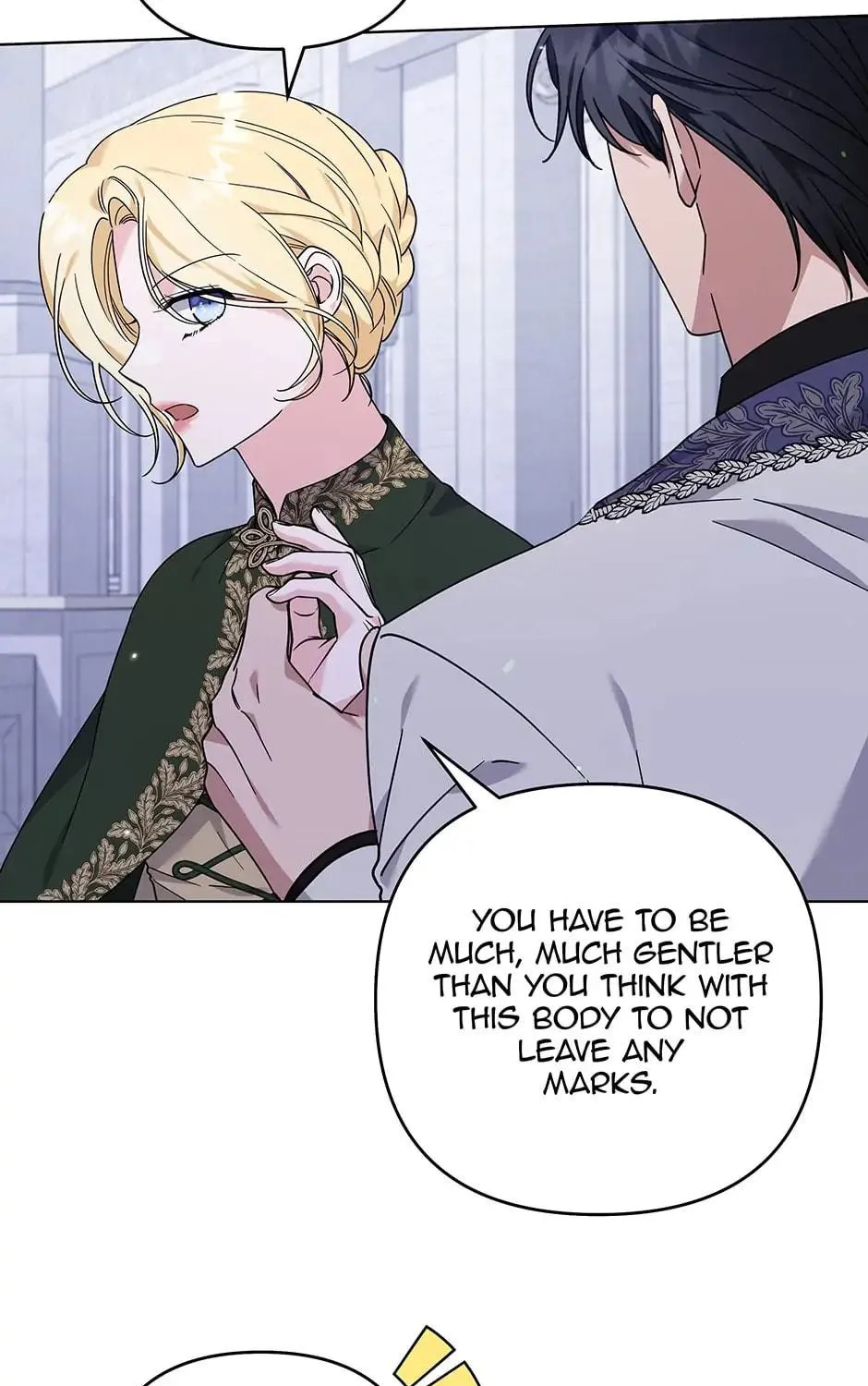 What It Means to Be You Chapter 138 page 136 - 
