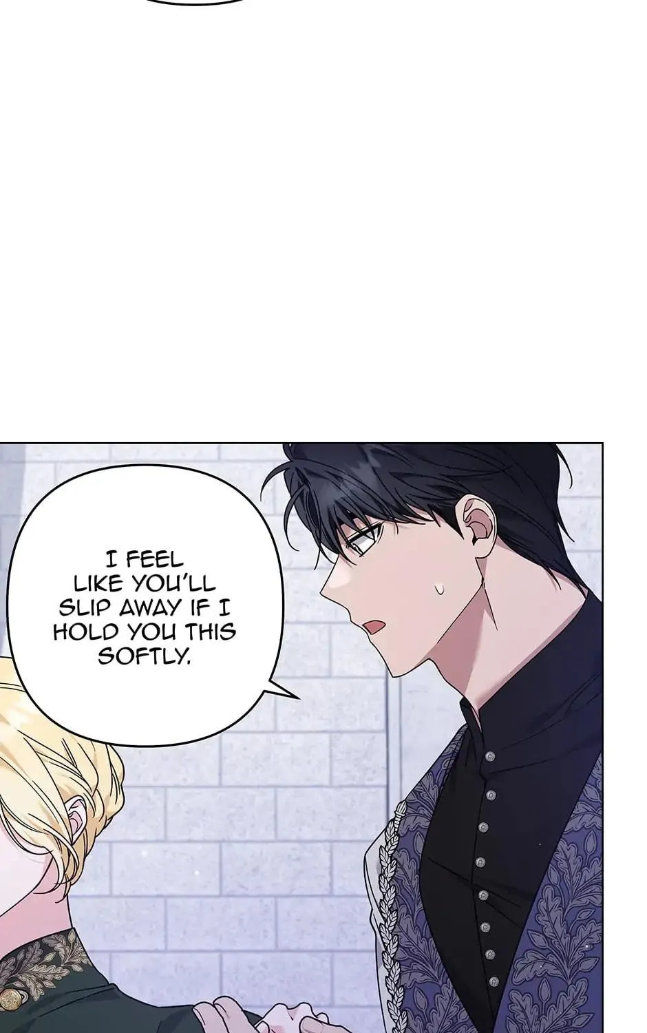 What It Means to Be You Chapter 138 page 138 - 