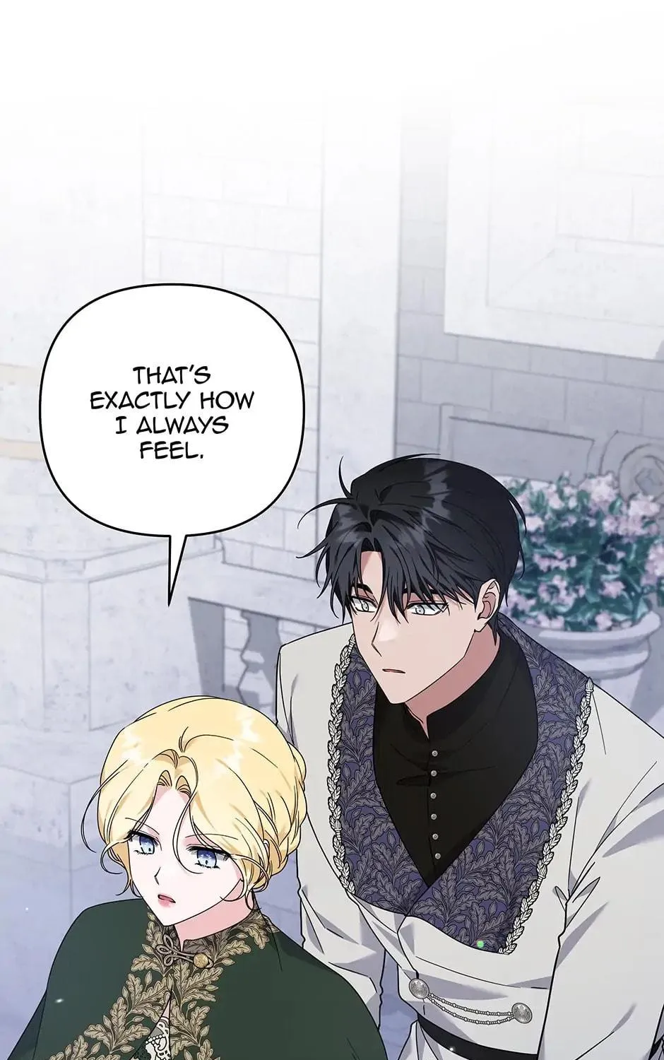 What It Means to Be You Chapter 138 page 142 - 