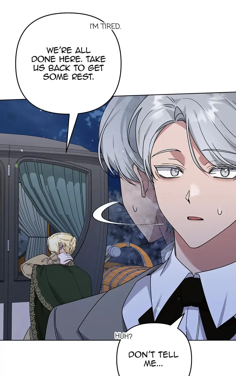 What It Means to Be You Chapter 138 page 150 - 