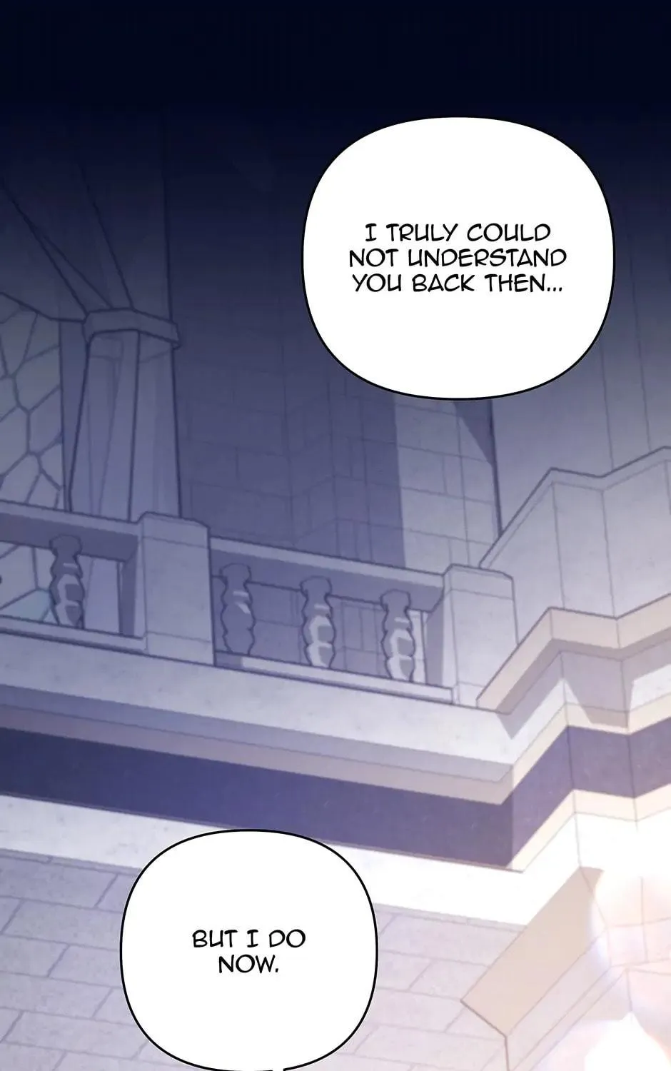 What It Means to Be You Chapter 138 page 16 - 