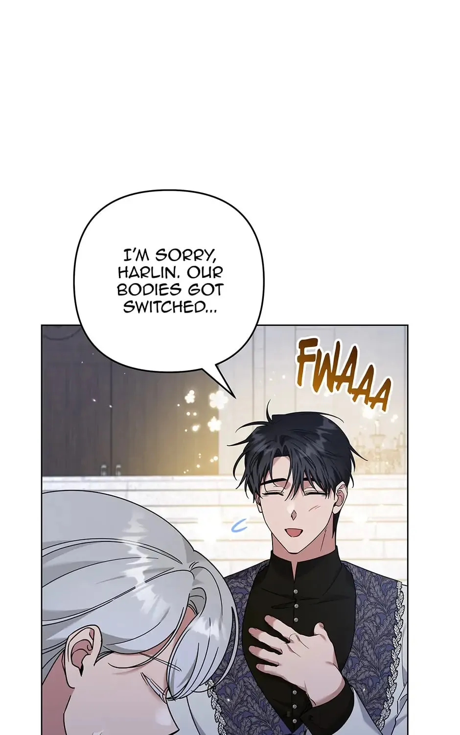 What It Means to Be You Chapter 138 page 152 - 
