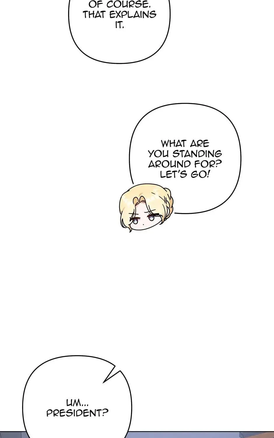What It Means to Be You Chapter 138 page 154 - 