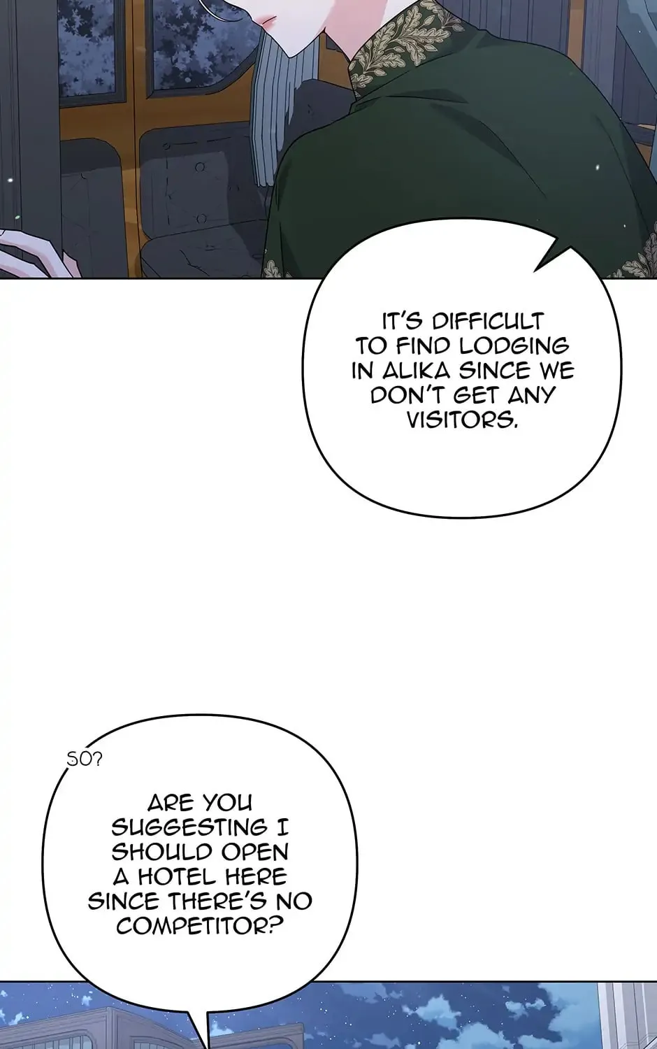What It Means to Be You Chapter 138 page 156 - 