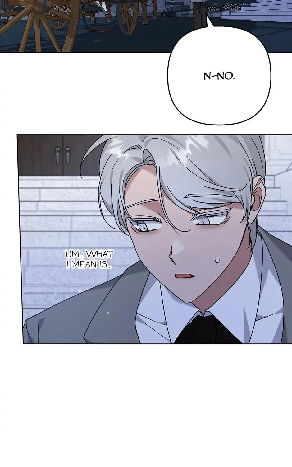 What It Means to Be You Chapter 138 page 158 - 