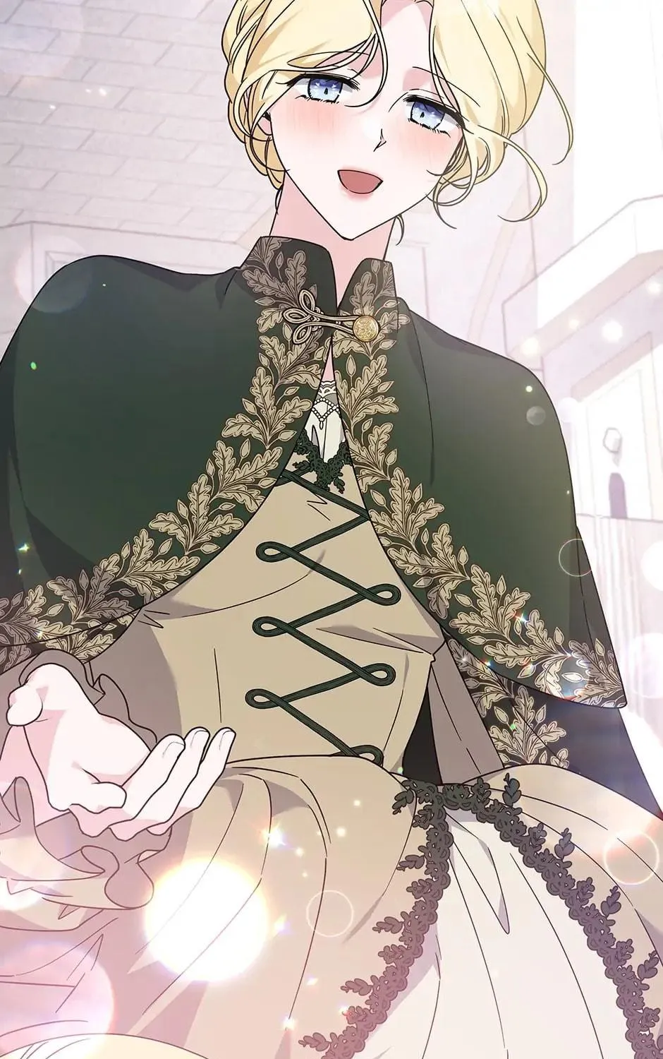 What It Means to Be You Chapter 138 page 18 - 