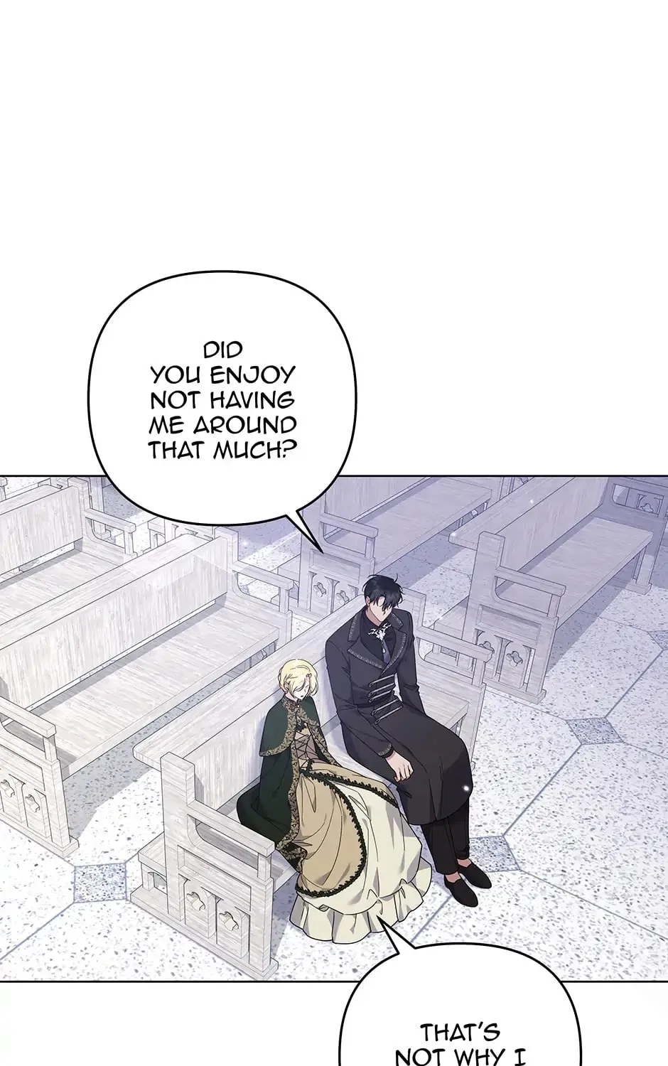 What It Means to Be You Chapter 138 page 26 - 