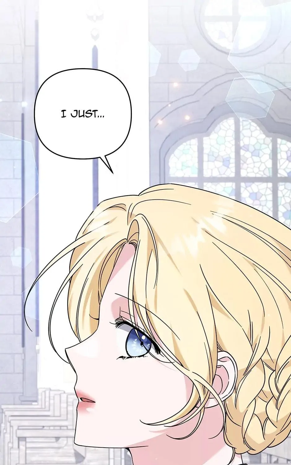 What It Means to Be You Chapter 138 page 28 - 