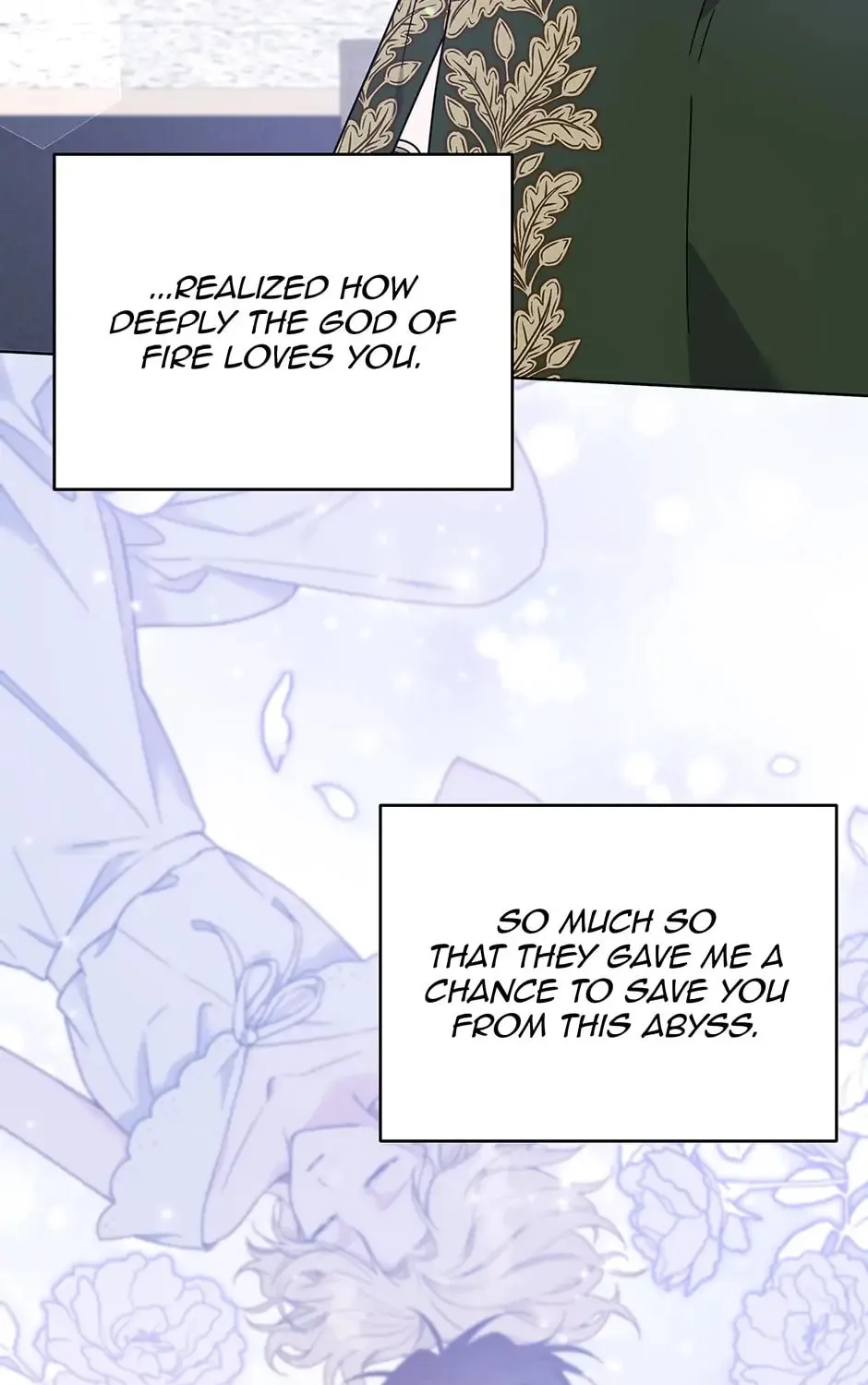 What It Means to Be You Chapter 138 page 30 - 