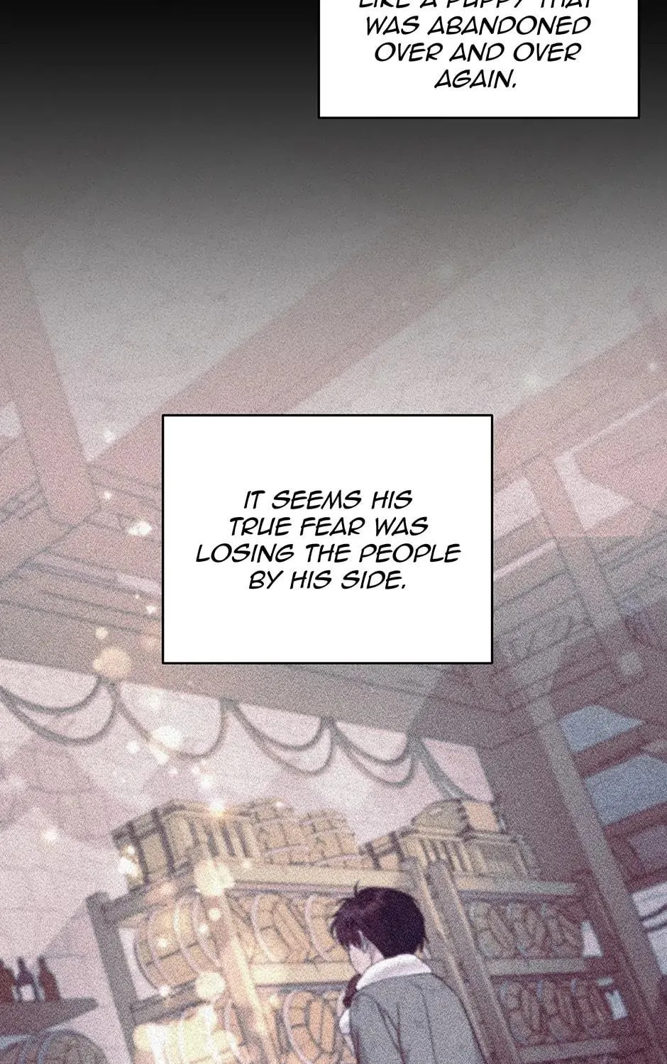 What It Means to Be You Chapter 138 page 4 - 