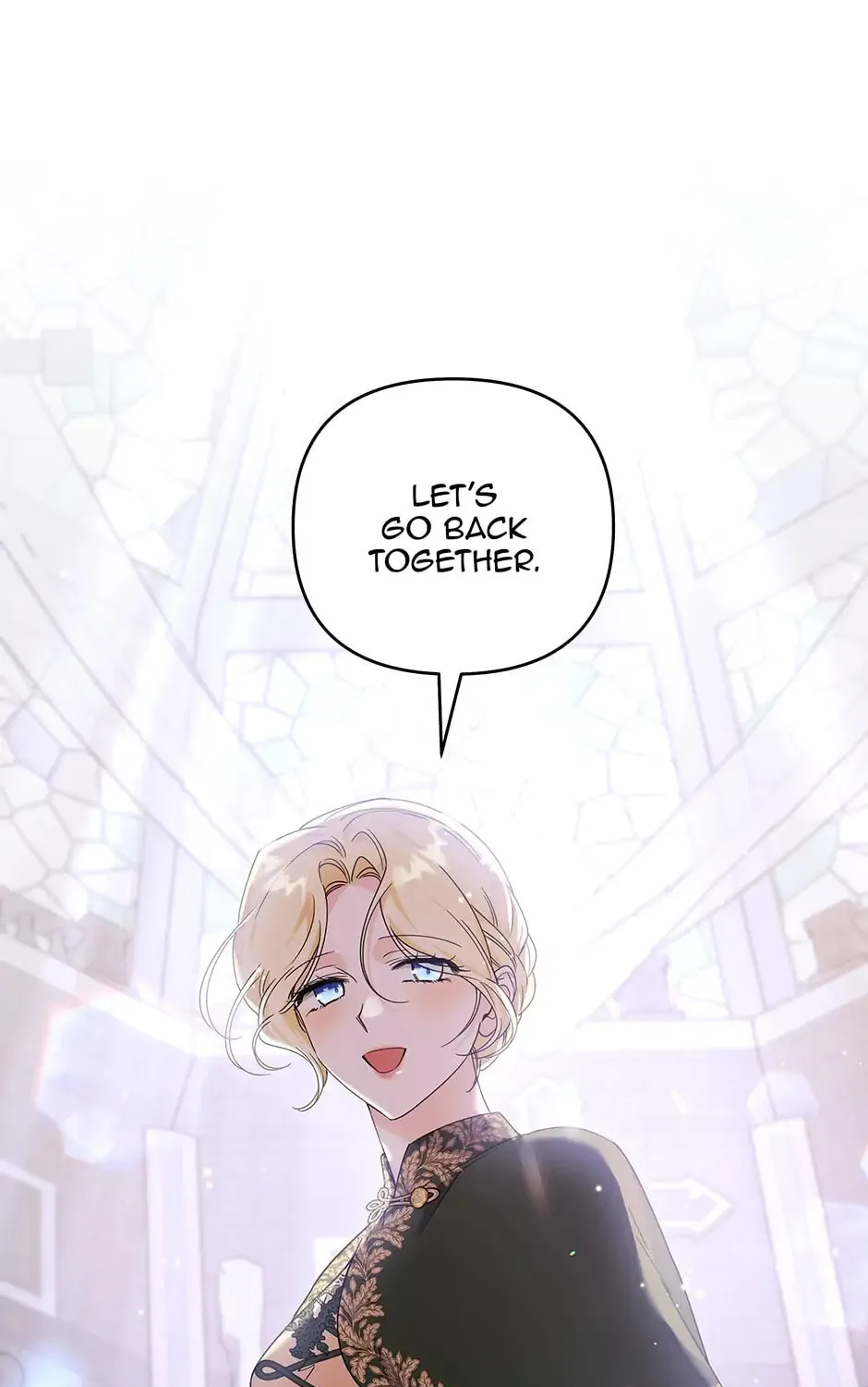 What It Means to Be You Chapter 138 page 36 - 