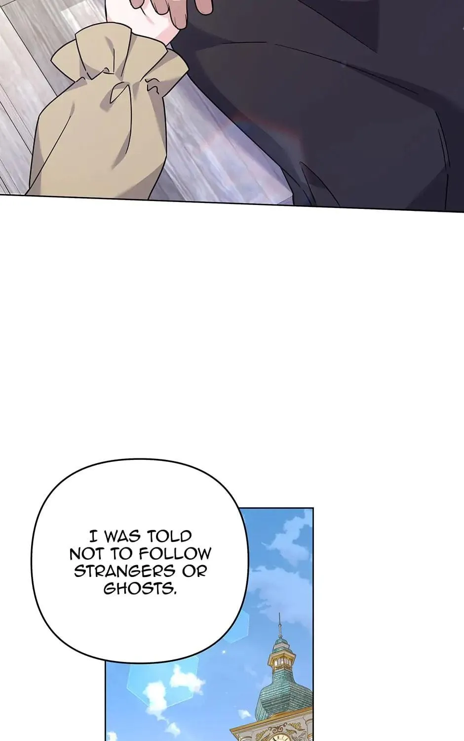 What It Means to Be You Chapter 138 page 40 - 