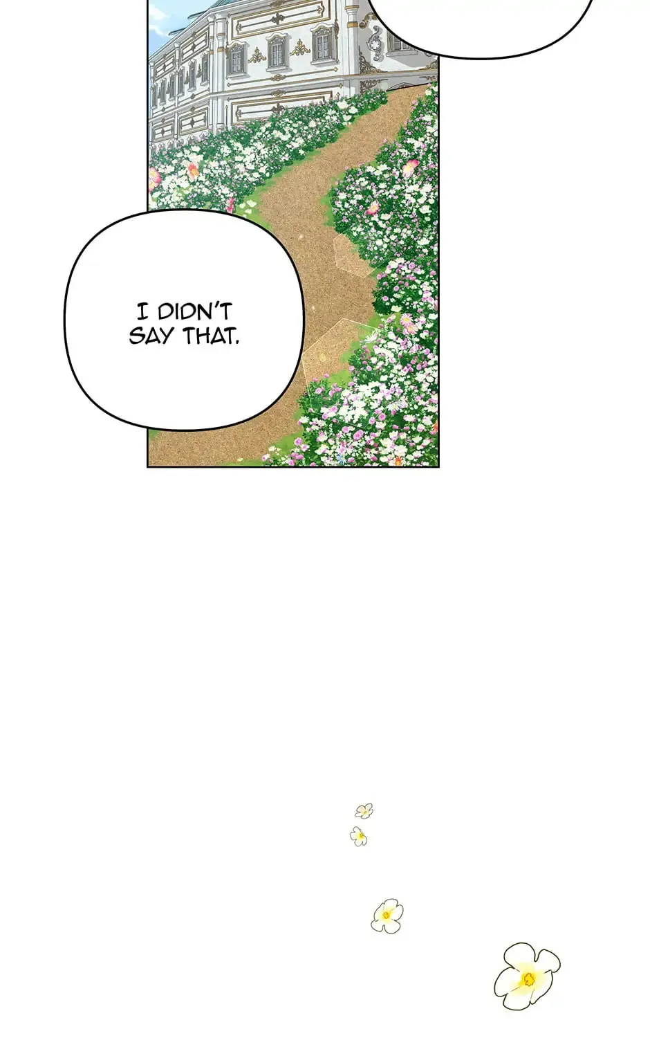 What It Means to Be You Chapter 138 page 42 - 