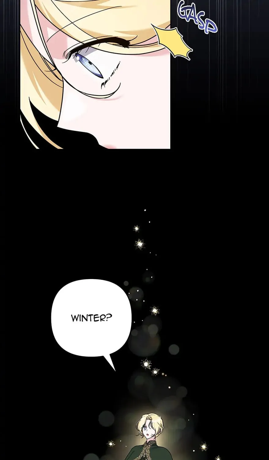 What It Means to Be You Chapter 138 page 50 - 