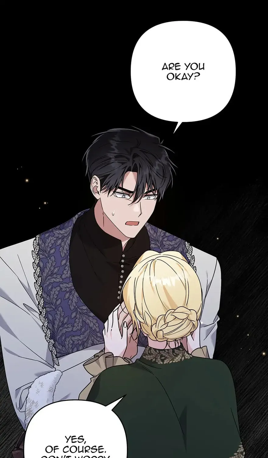 What It Means to Be You Chapter 138 page 56 - 