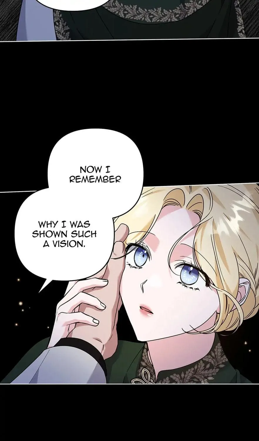 What It Means to Be You Chapter 138 page 58 - 