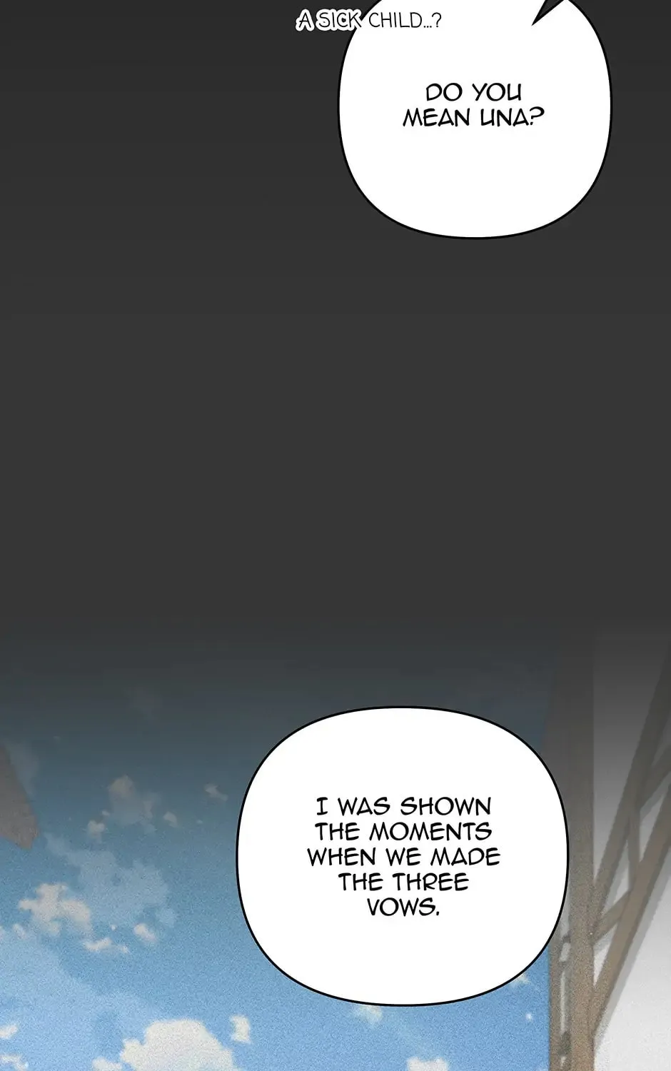 What It Means to Be You Chapter 138 page 62 - 