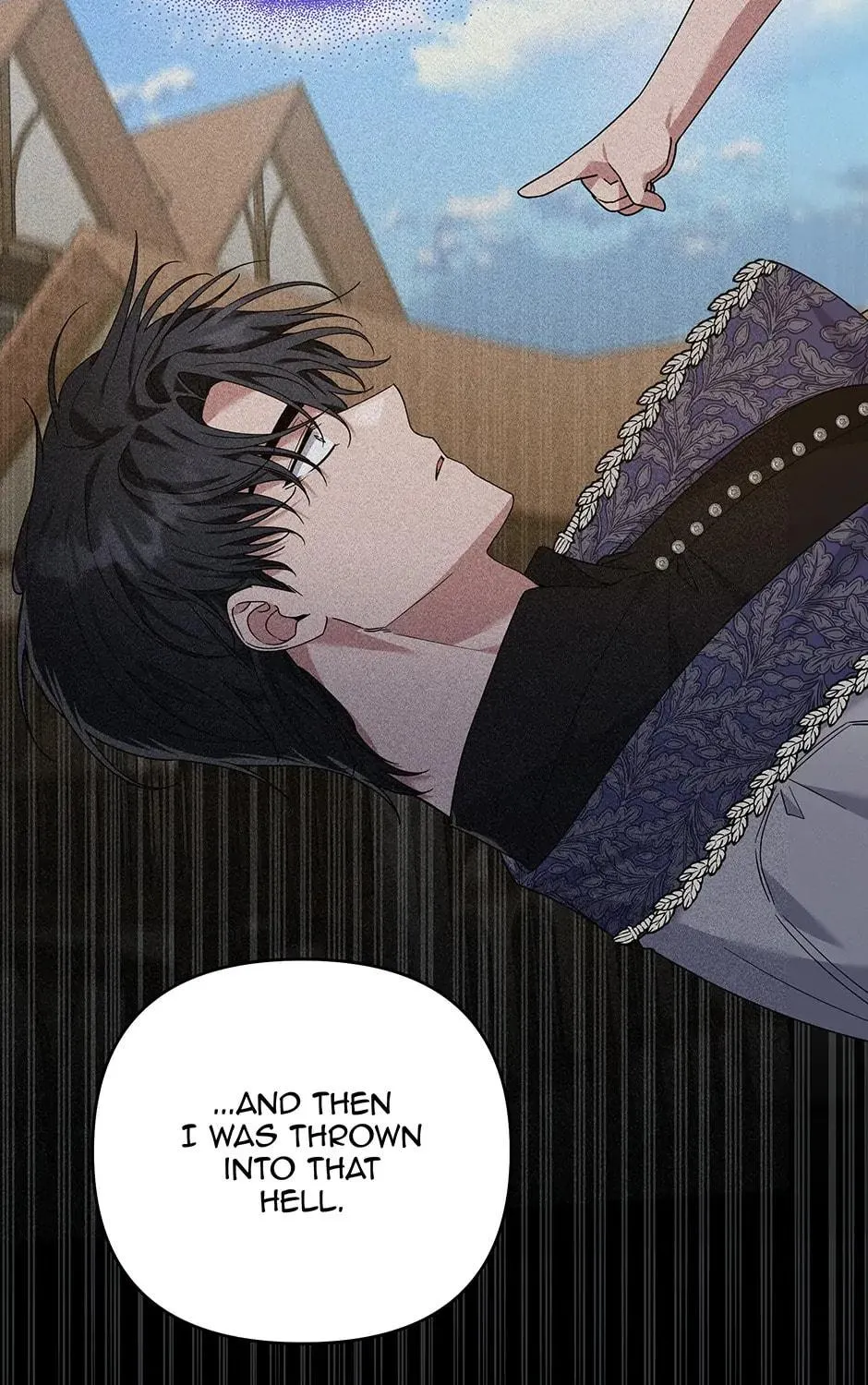 What It Means to Be You Chapter 138 page 68 - 