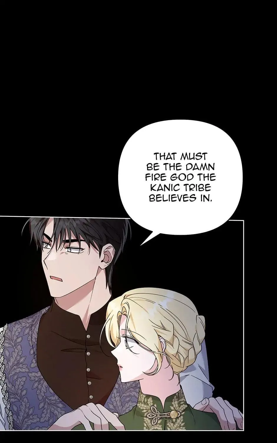 What It Means to Be You Chapter 138 page 70 - 