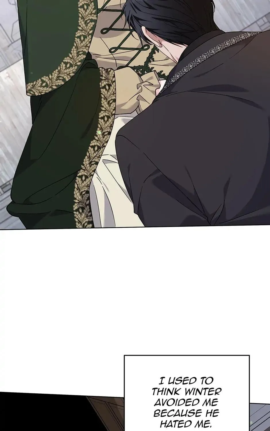 What It Means to Be You Chapter 138 page 8 - 