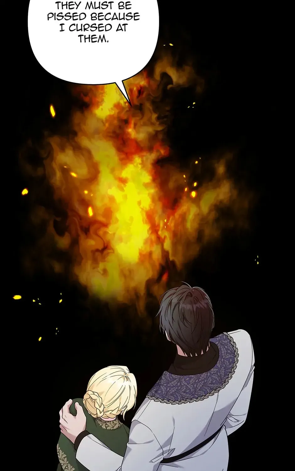 What It Means to Be You Chapter 138 page 72 - 