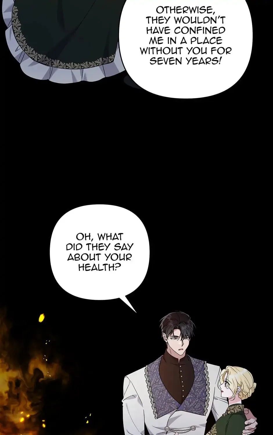 What It Means to Be You Chapter 138 page 74 - 