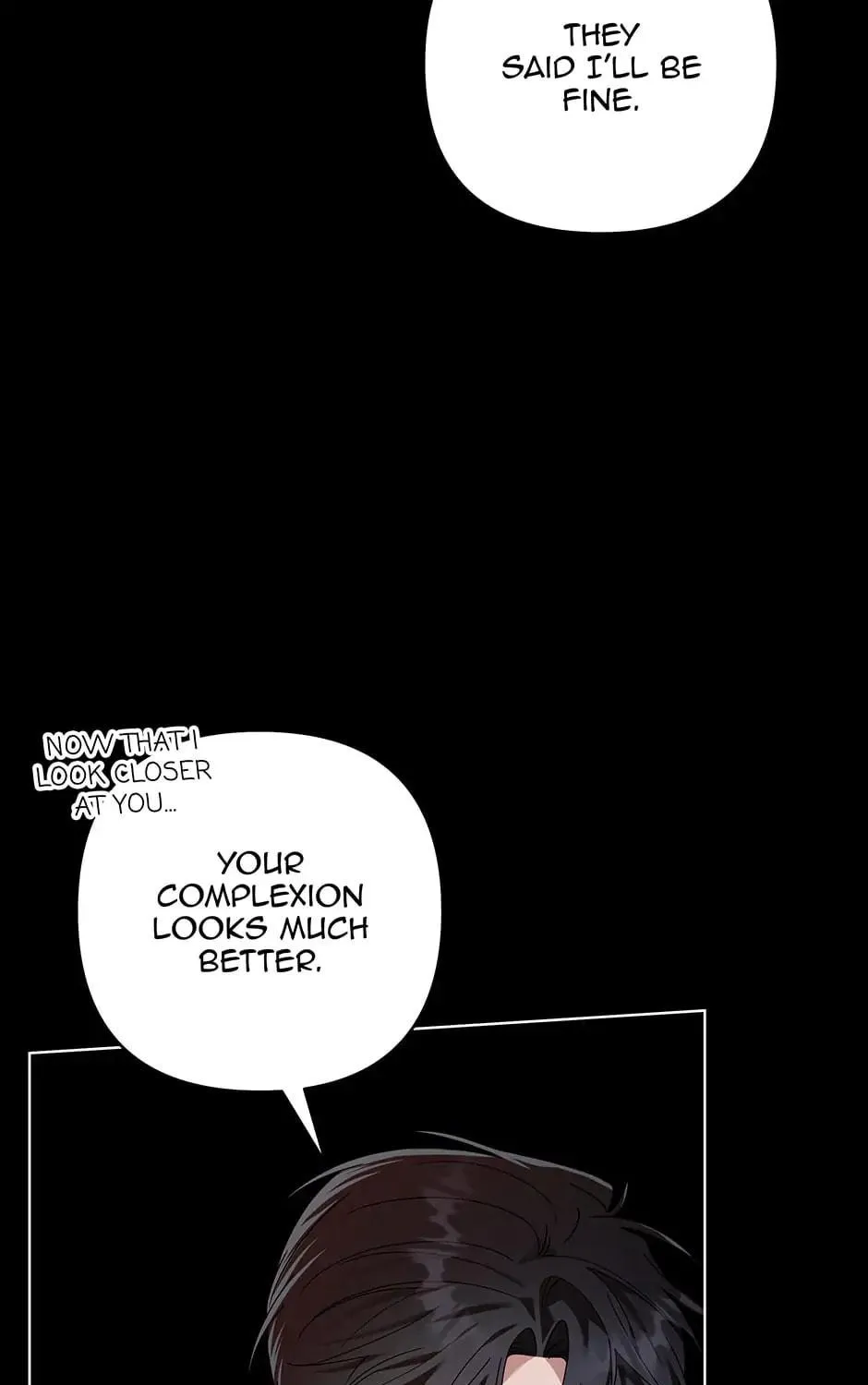 What It Means to Be You Chapter 138 page 76 - 
