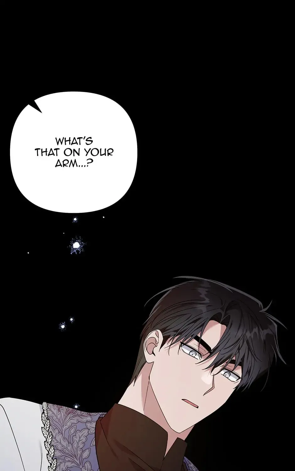 What It Means to Be You Chapter 138 page 80 - 