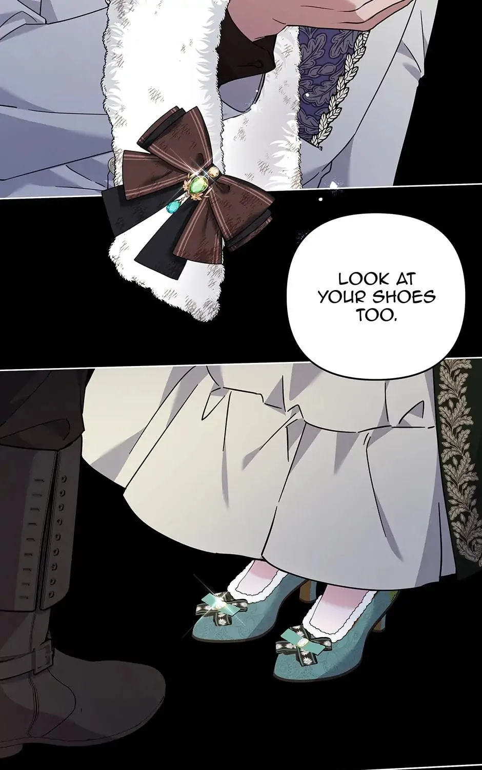What It Means to Be You Chapter 138 page 82 - 