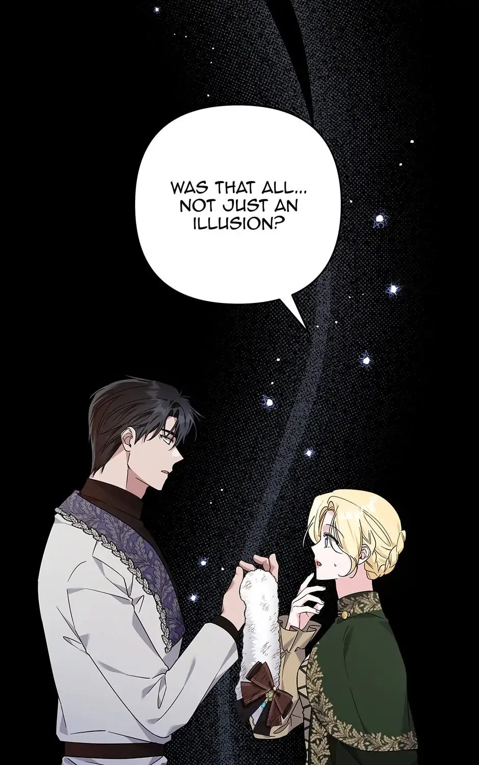What It Means to Be You Chapter 138 page 84 - 
