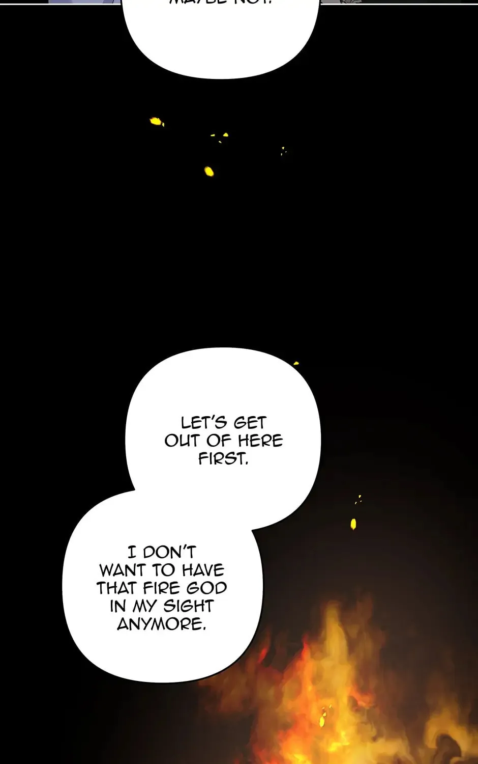 What It Means to Be You Chapter 138 page 86 - 