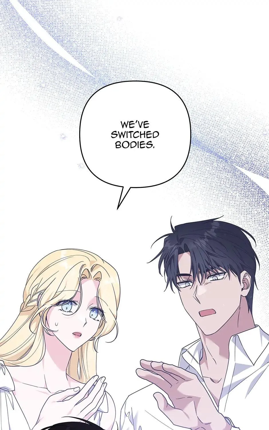 What It Means to Be You Chapter 138 page 98 - 