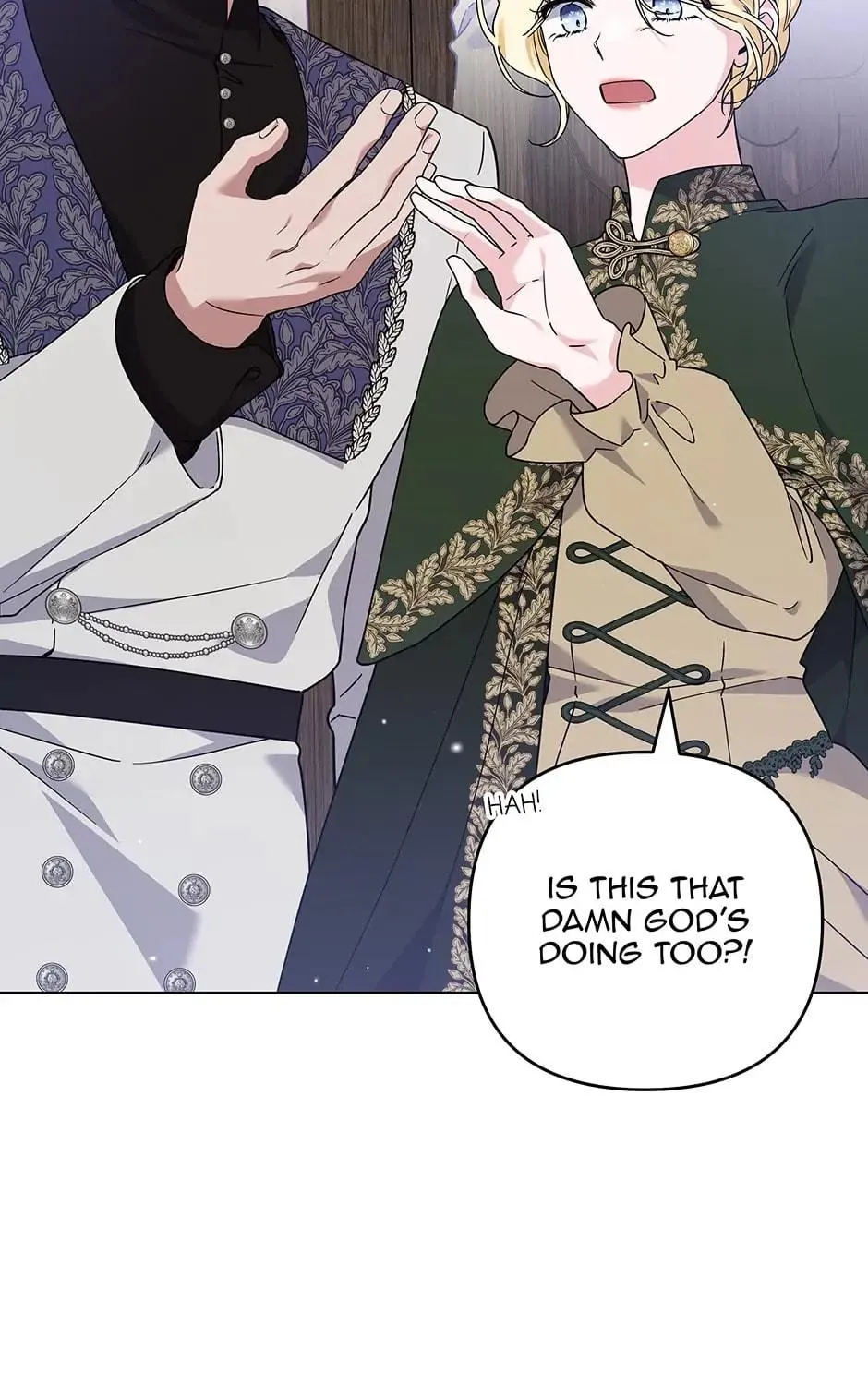 What It Means to Be You Chapter 138 page 100 - 