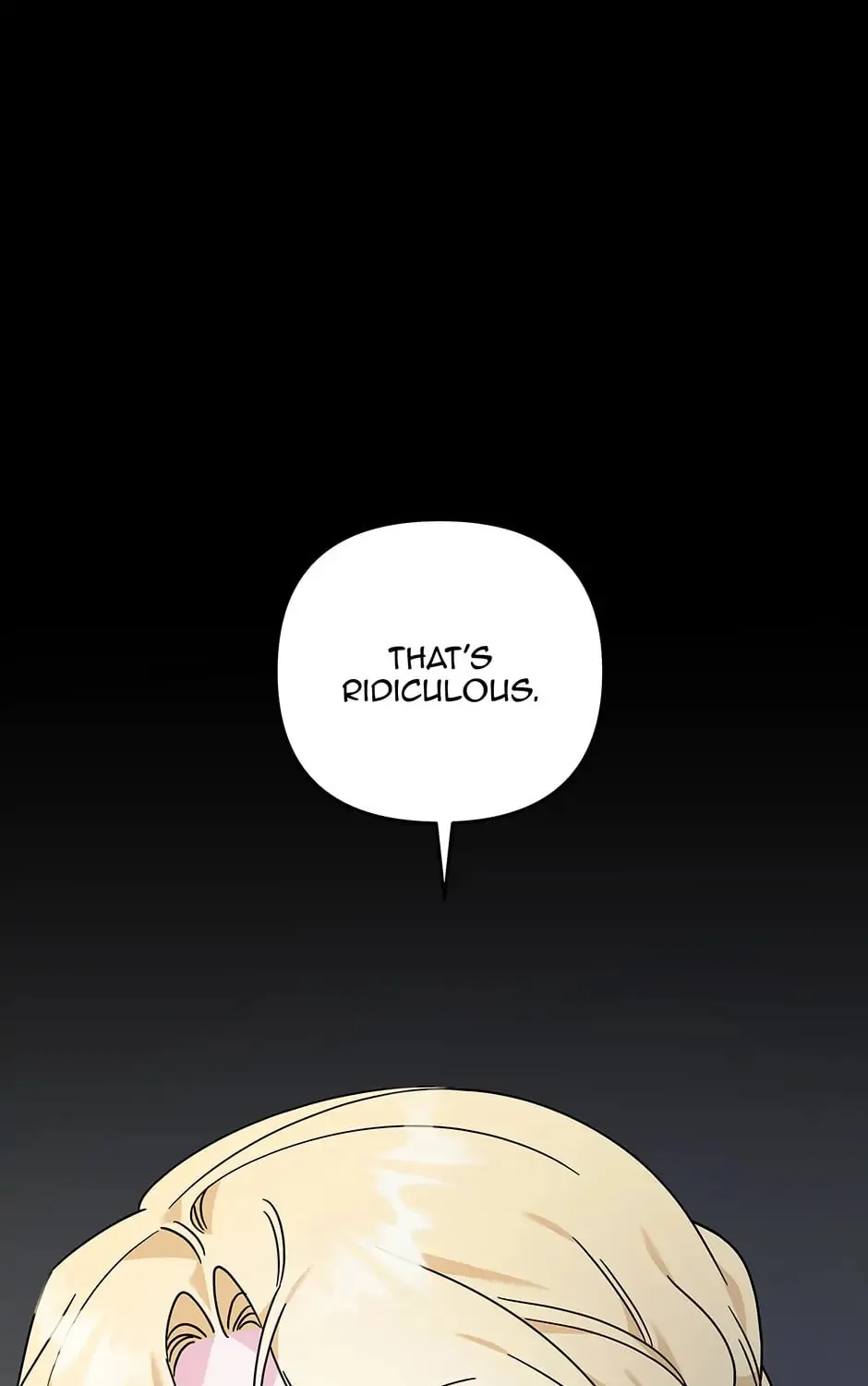 What It Means to Be You Chapter 139 page 1 - 