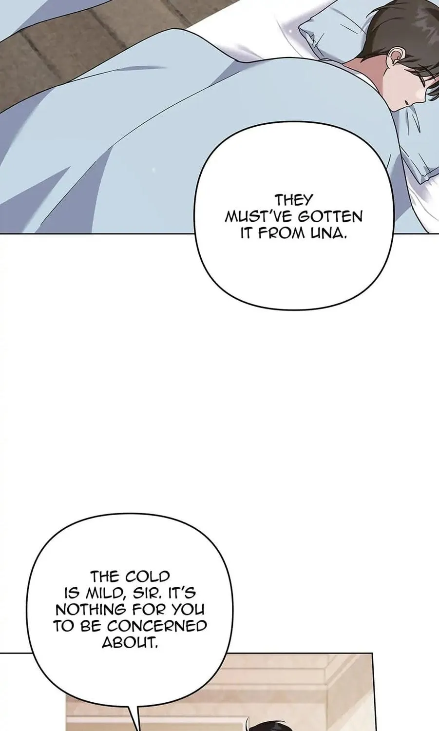 What It Means to Be You Chapter 139 page 109 - 