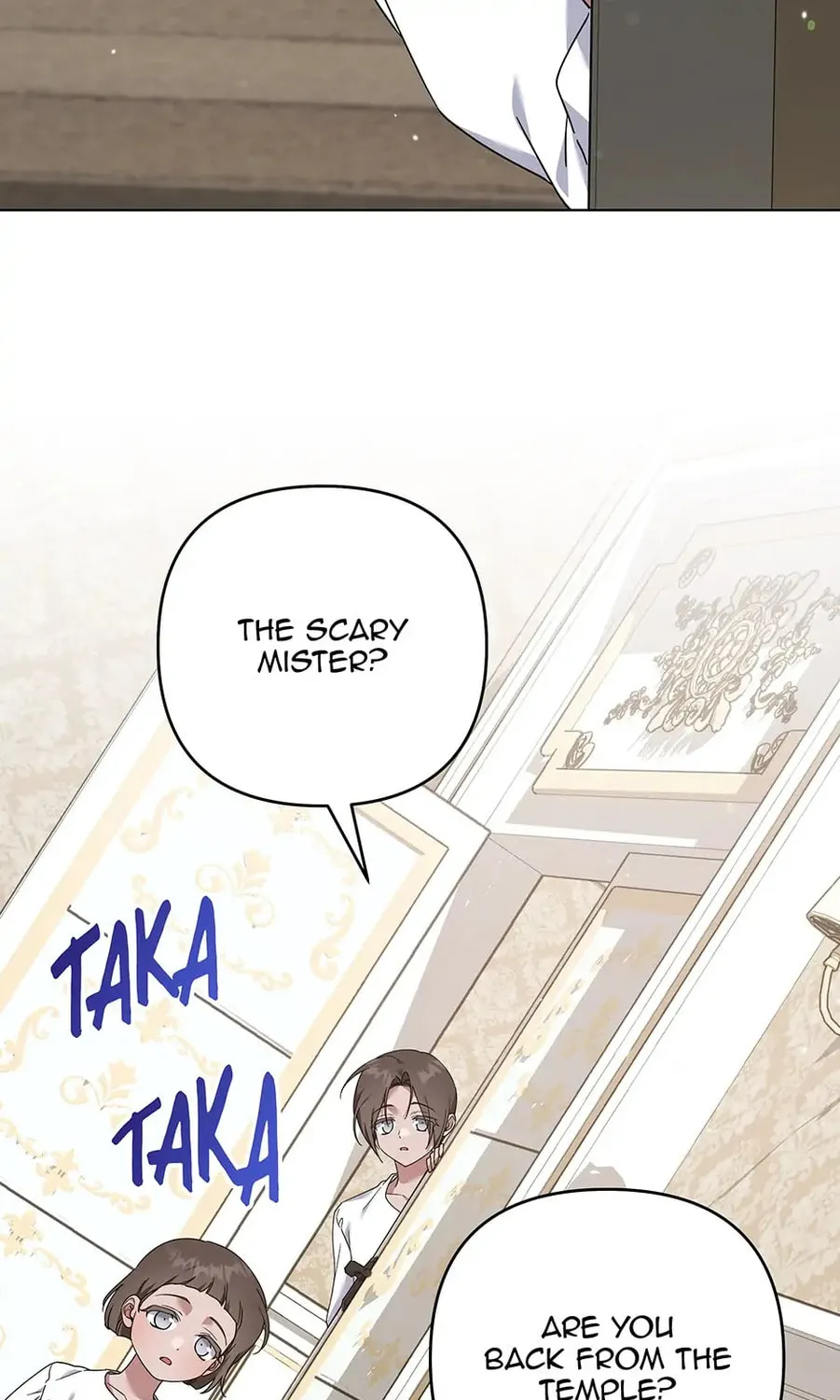What It Means to Be You Chapter 139 page 115 - 