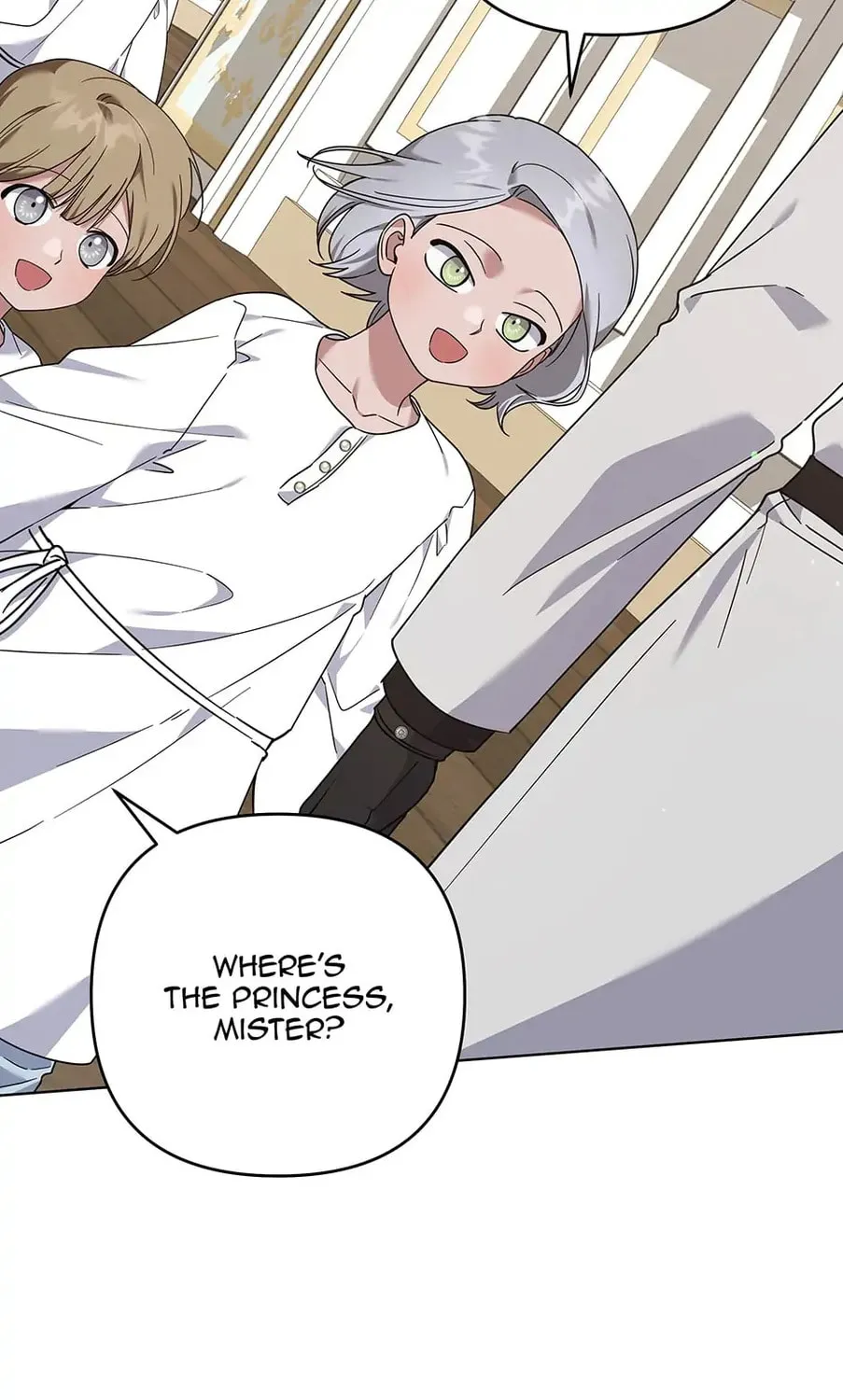 What It Means to Be You Chapter 139 page 117 - 