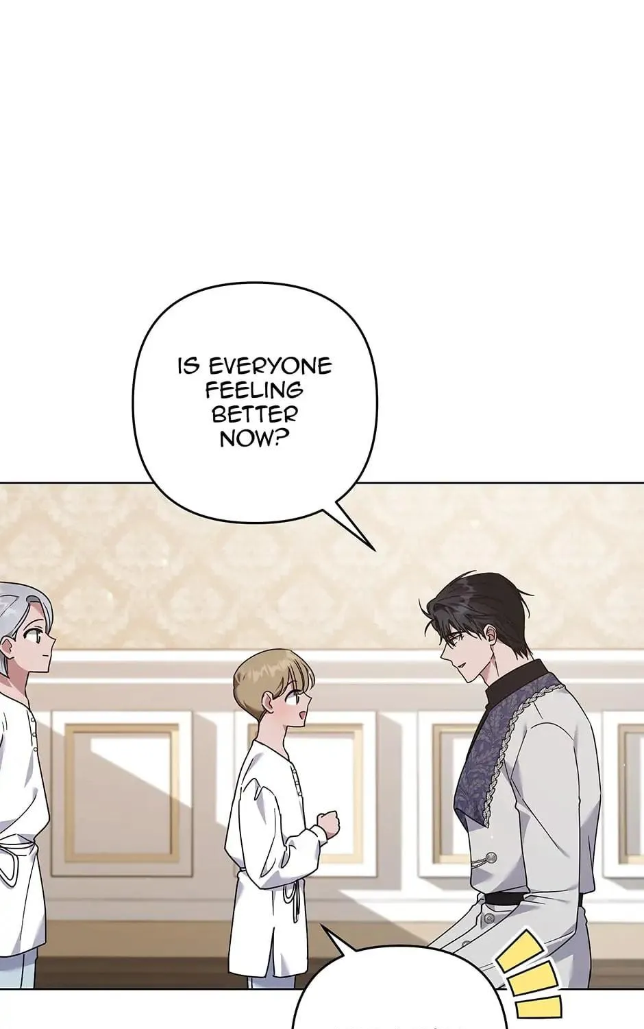 What It Means to Be You Chapter 139 page 119 - 