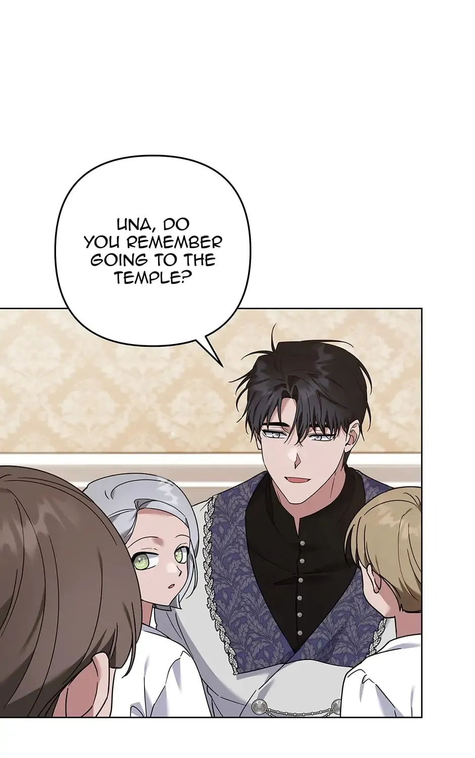 What It Means to Be You Chapter 139 page 121 - 