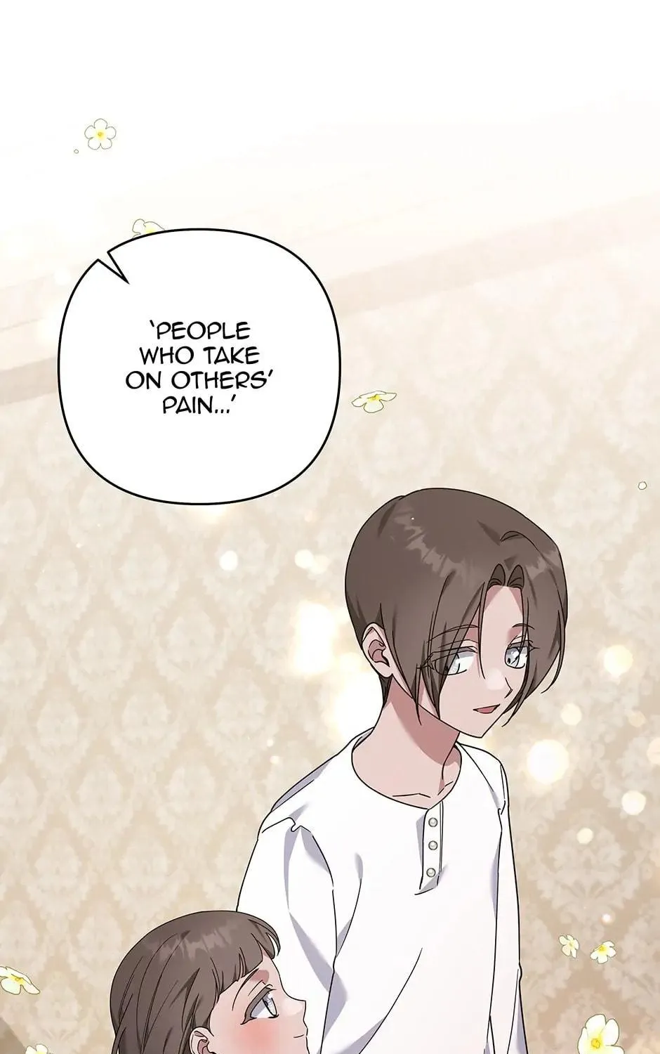 What It Means to Be You Chapter 139 page 129 - 