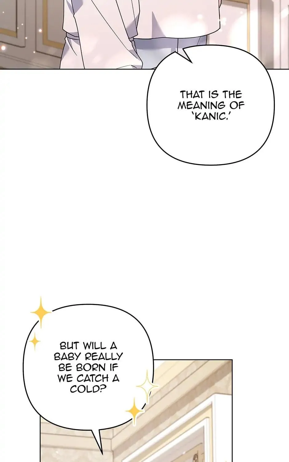 What It Means to Be You Chapter 139 page 131 - 