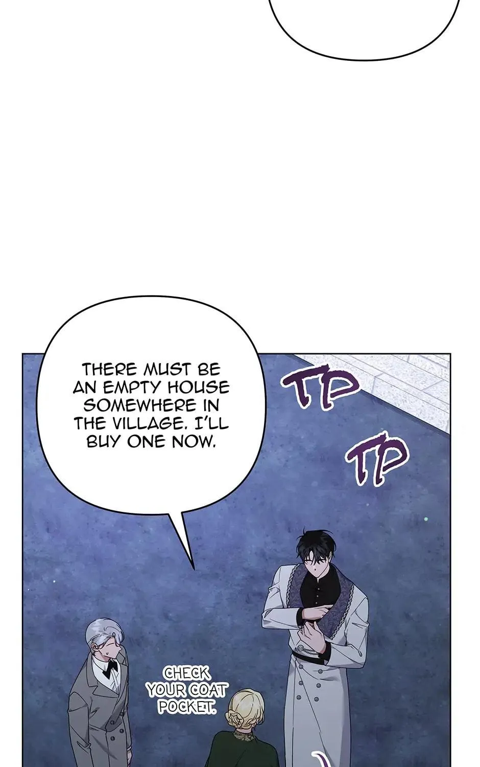 What It Means to Be You Chapter 139 page 17 - 