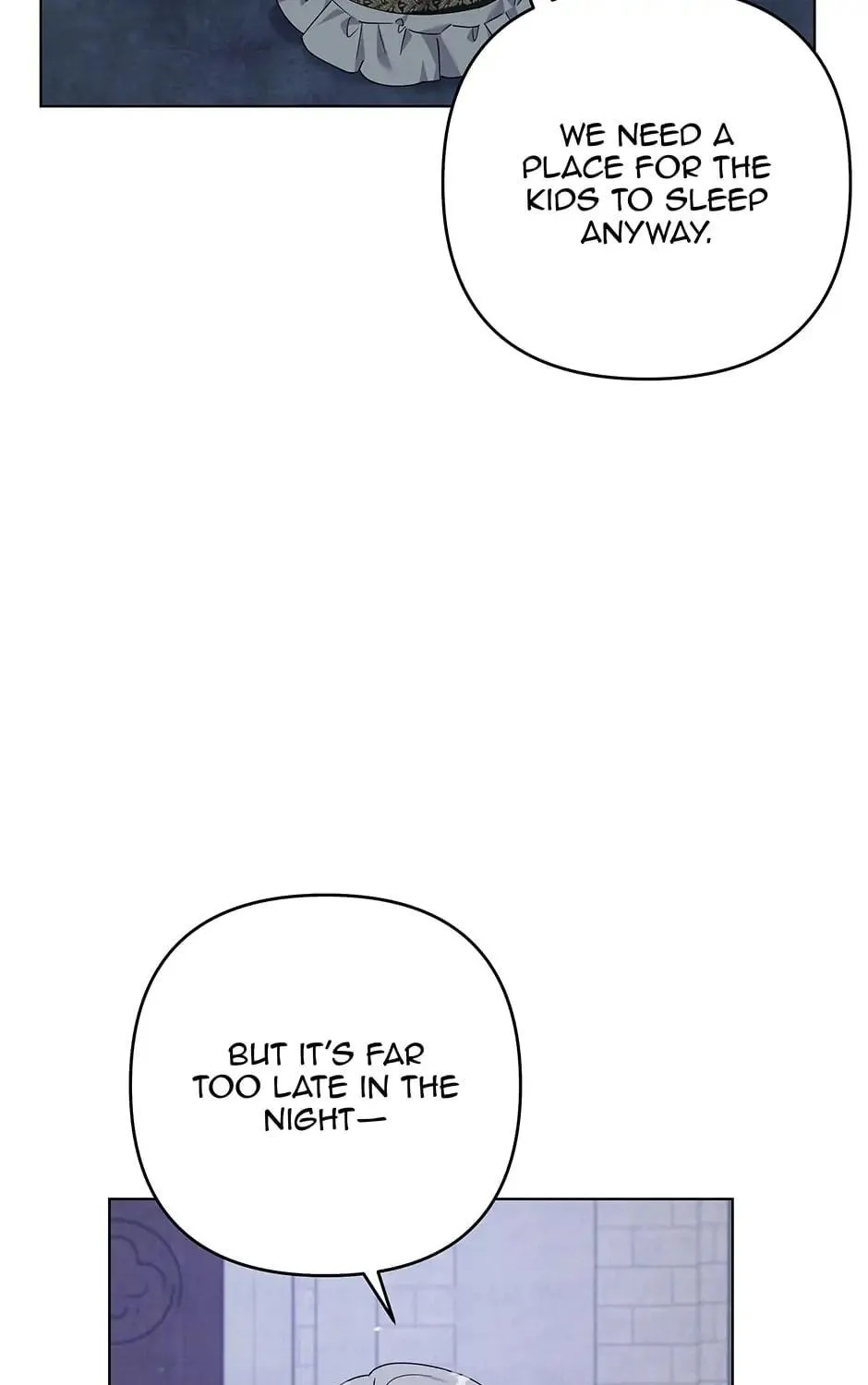 What It Means to Be You Chapter 139 page 19 - 