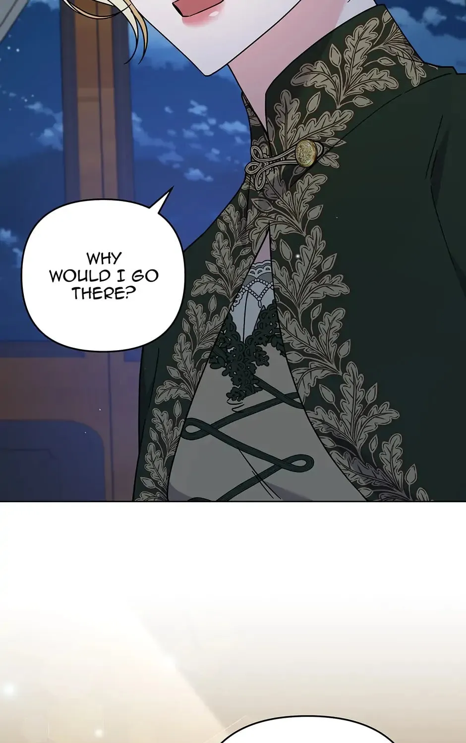 What It Means to Be You Chapter 139 page 3 - 