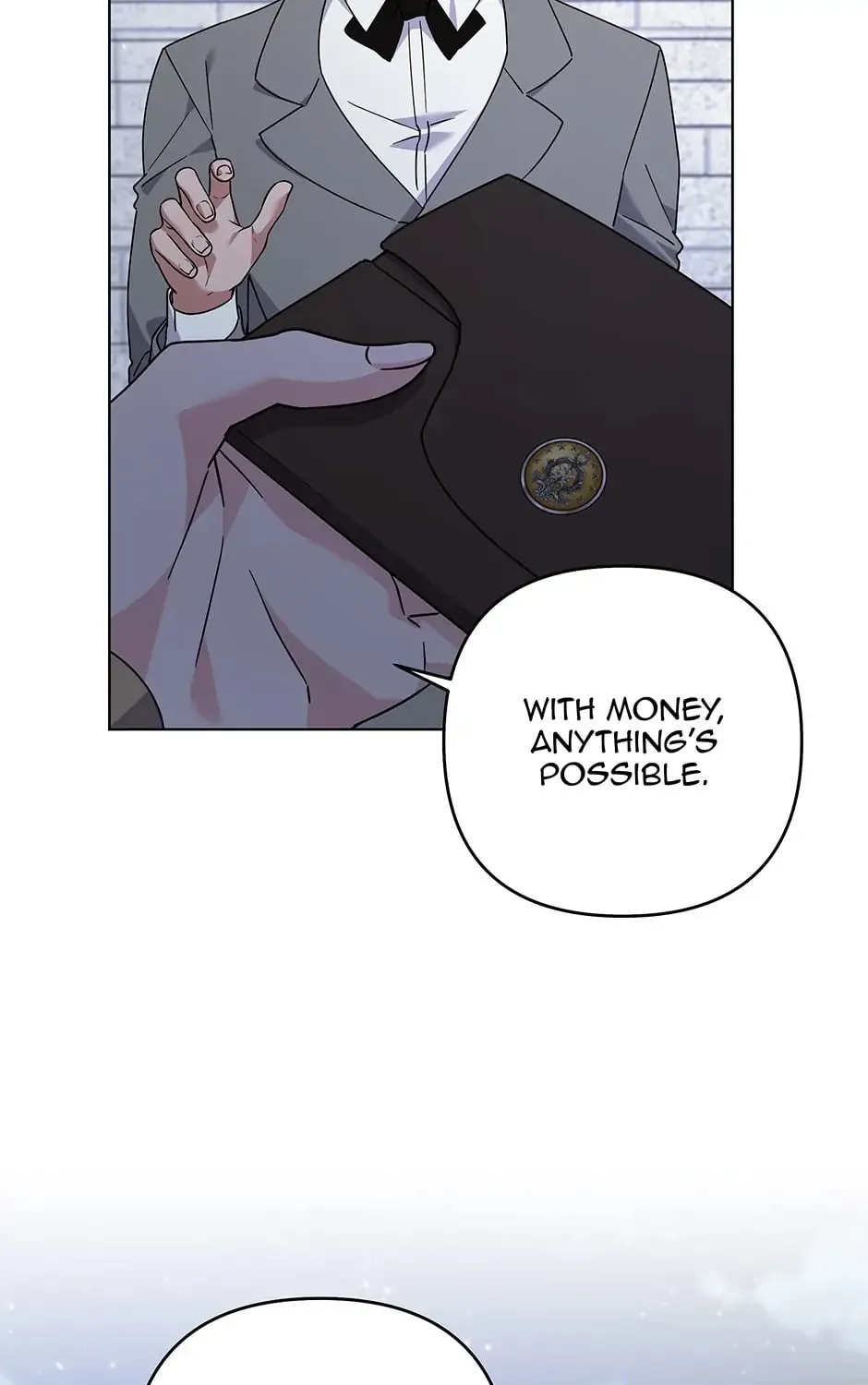 What It Means to Be You Chapter 139 page 21 - 